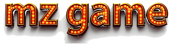 mz game logo
