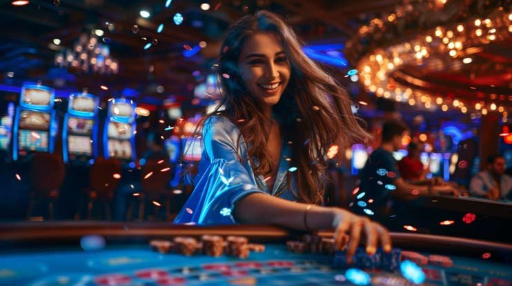 mz game Papan Nilai Pengganda Real-Time